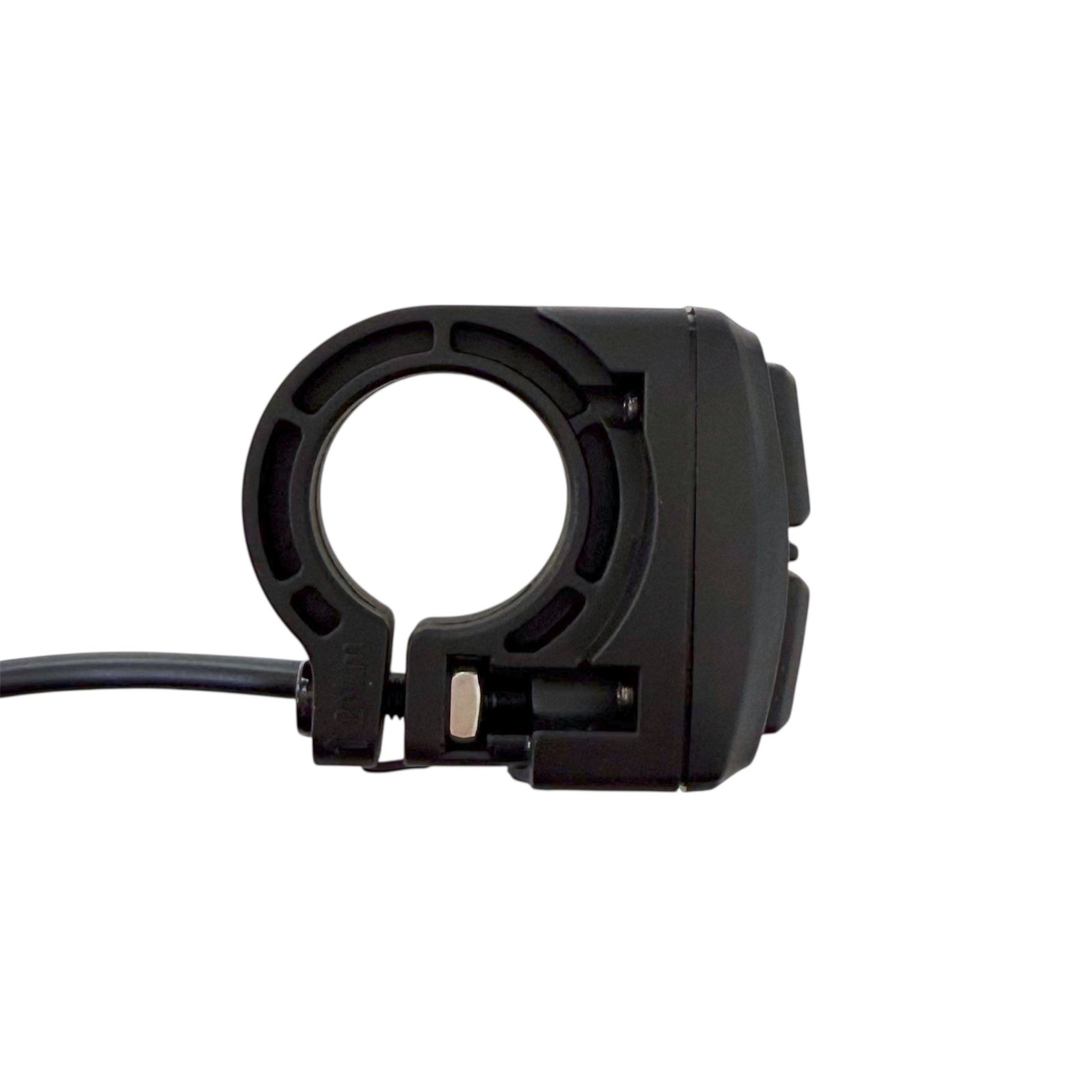 Botonera simple y dual Eco Turbo - RuedaQrueda