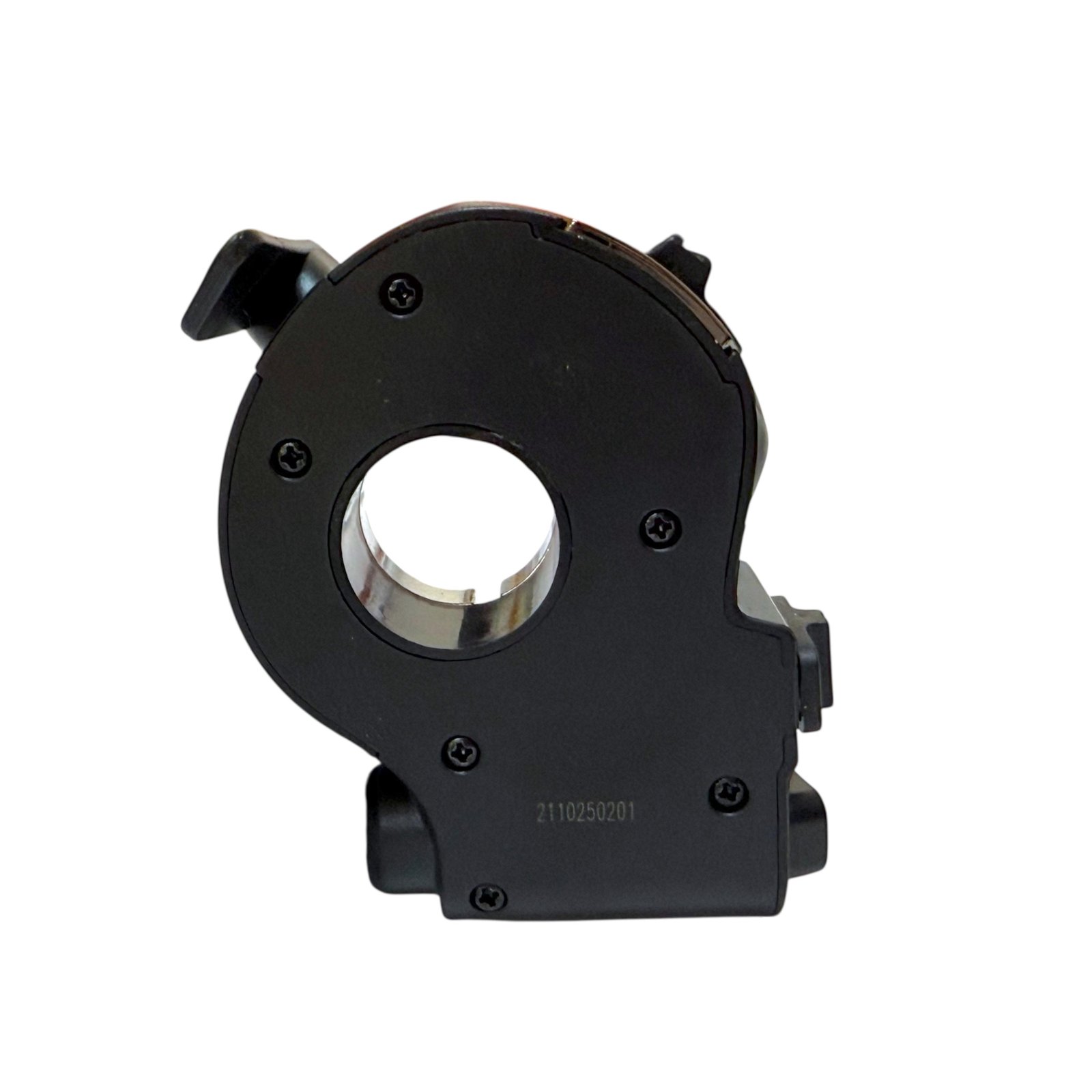 Botón mecánico de intermitente y luz Calxon - RuedaQrueda