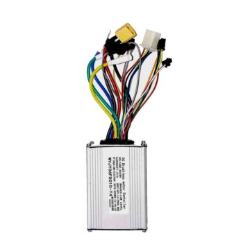 Controladora 48V-21A Compatible para Smartgyro Rockway/Speedway - Limitada - No homologado