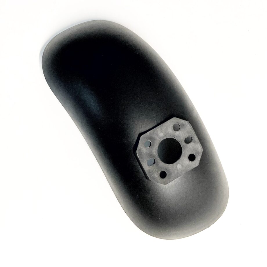 Guardabarro delantero compatible con Smartgyro Speedway/Rockway/Crossover