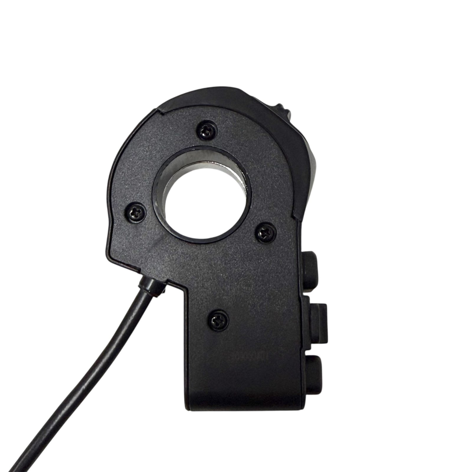 Botonera de manillar para intermitentes, luces, bocina y motores – ORIGINAL Smartgyro Crossover Dual - RuedaQrueda