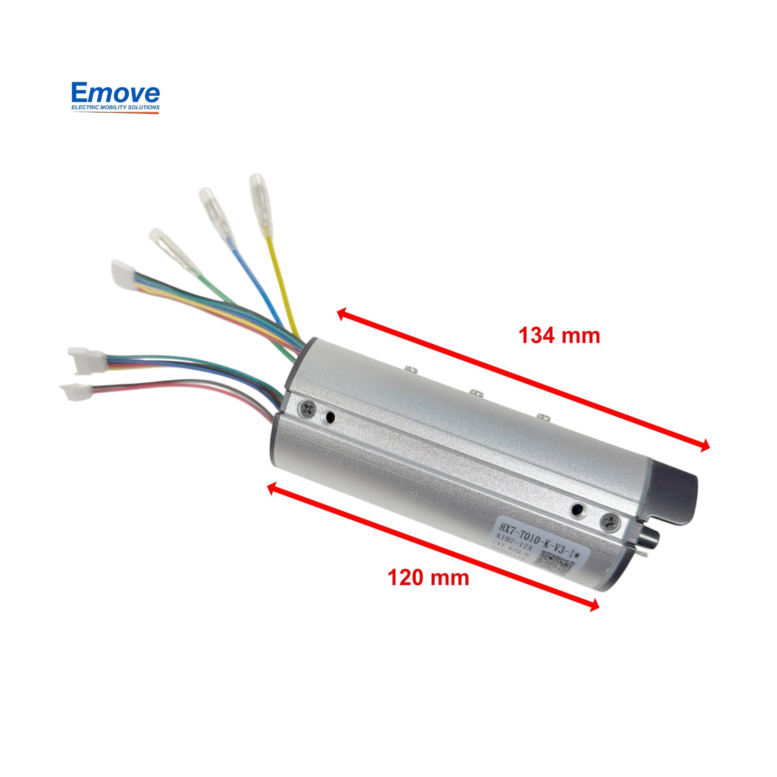Controladora para Cecotec Bongo A Advanced - RuedaQrueda