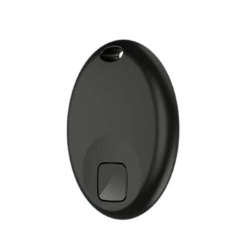 Rastreador - Localizador para patinete (compatible con la aplicación Apple Find My)