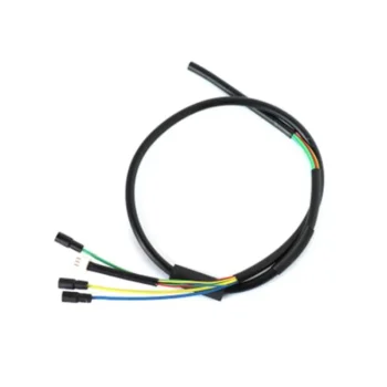 cable motor ninebot es