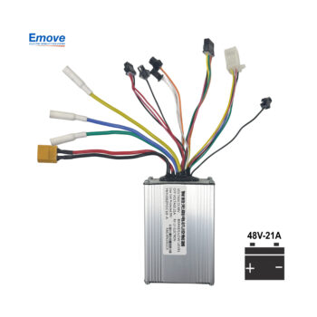 Controladora para Kugoo M4 (TF100)