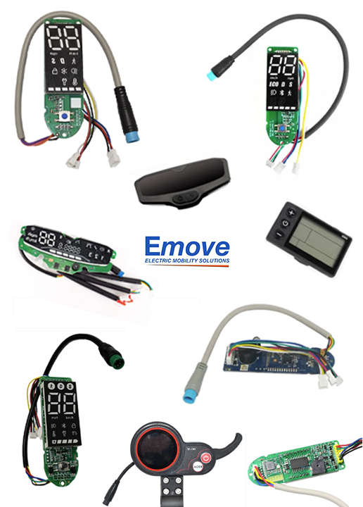 Emove Solutions Inicio sesion - Emove Distribution