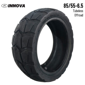 Neumático 85/55-6,5 Offroad Tubeless [Innova]