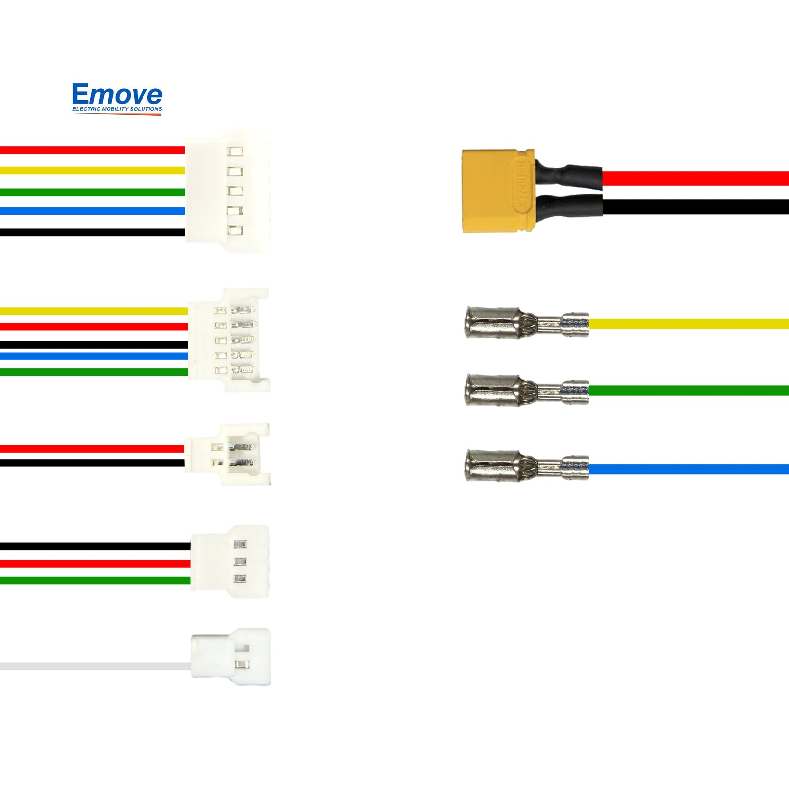 Controladora 36V-17A para Cecotec Bongo D30 - RuedaQrueda