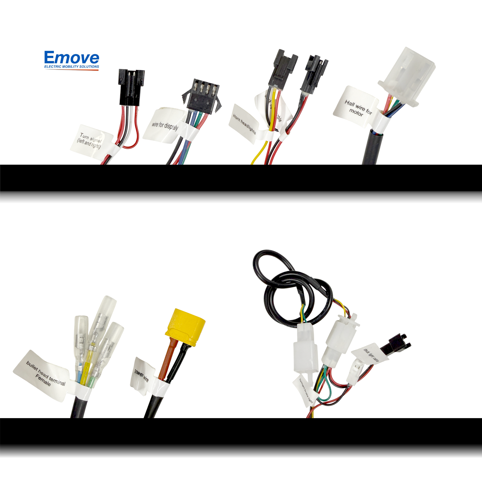 Controladora  48V-18A Zwheel - RuedaQrueda