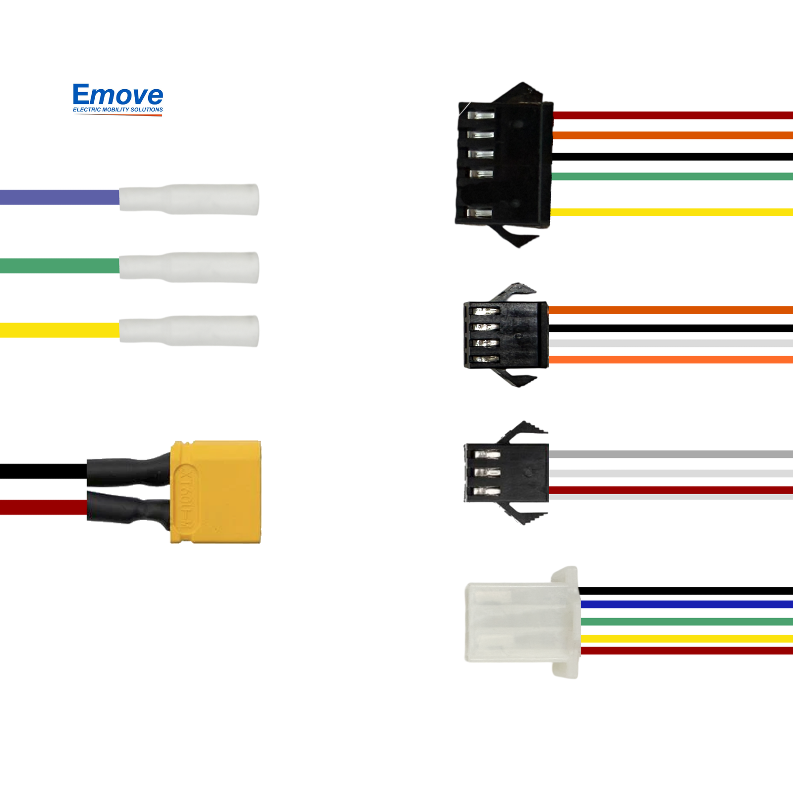 Controladora Smartgyro 48V-23A Rockway PRO / Speedway / Rockway – Versión Homologada - RuedaQrueda