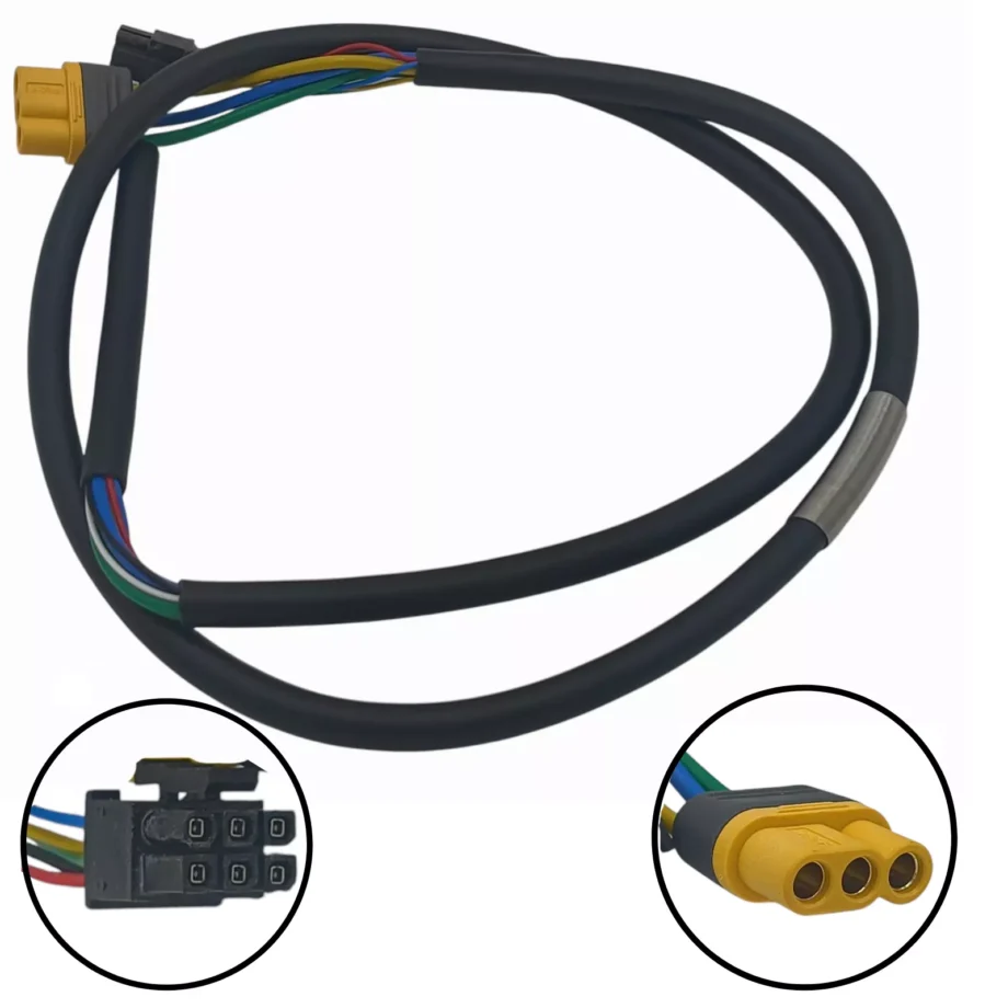 Cable motor para Xiaomi 4 ULTRA (Original)