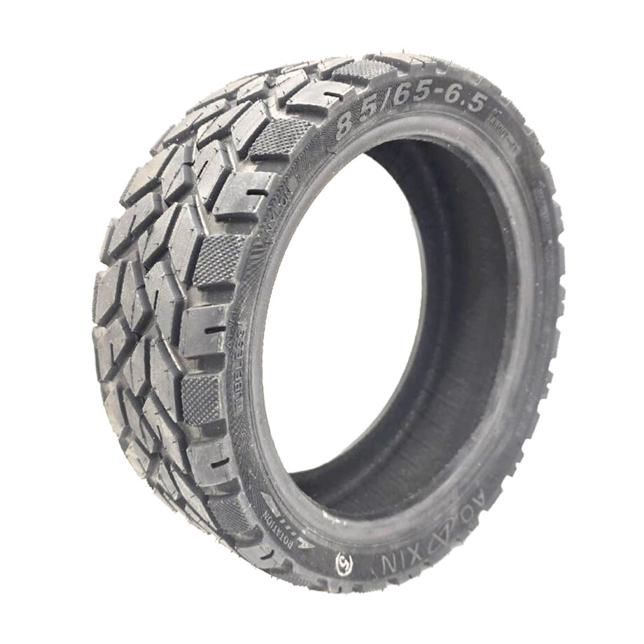 Rueda Cubierta 85/65-6,5 Tubeless offroad [Aoxin]