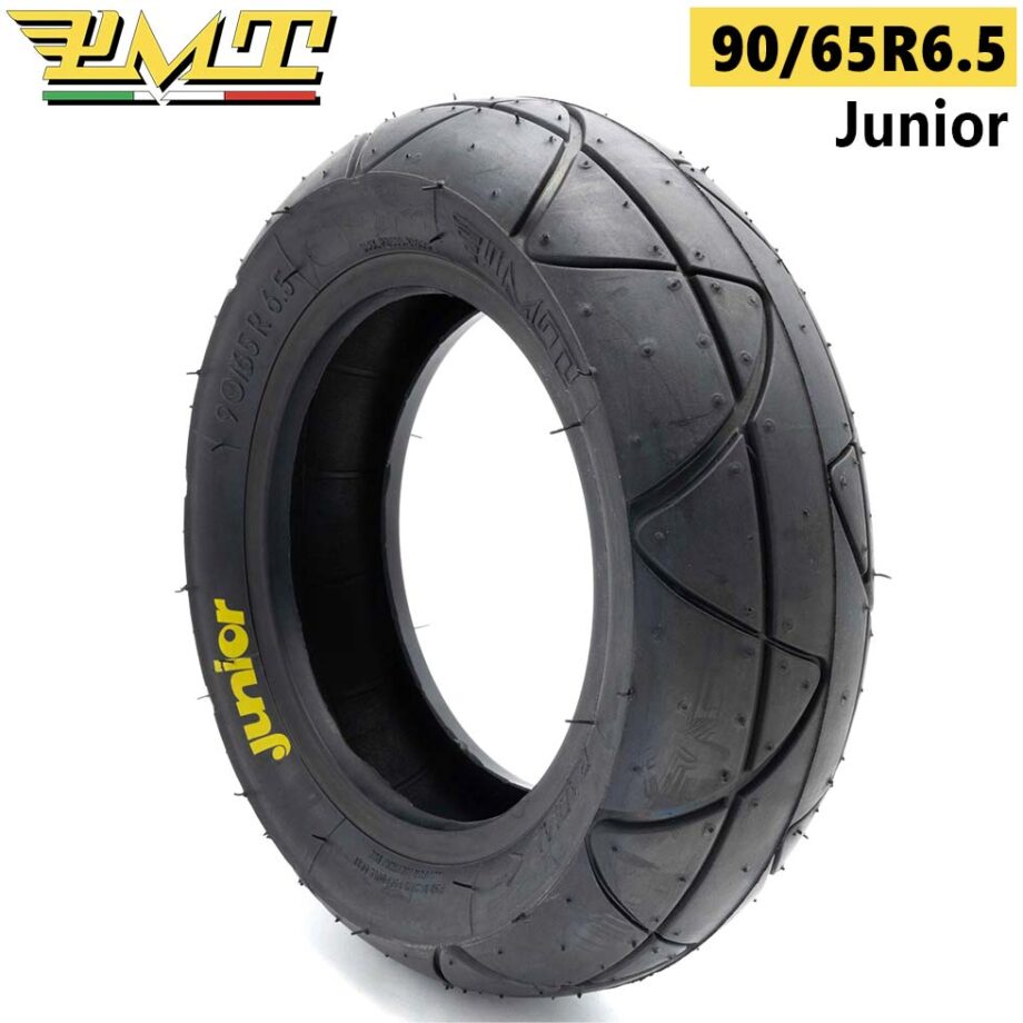 Neumático Junior 90/65R6.5 [Pmt] - Dualtron Thunder, Achilleus, Storm, Ultra, Rion, Z11X, VSETT 11+