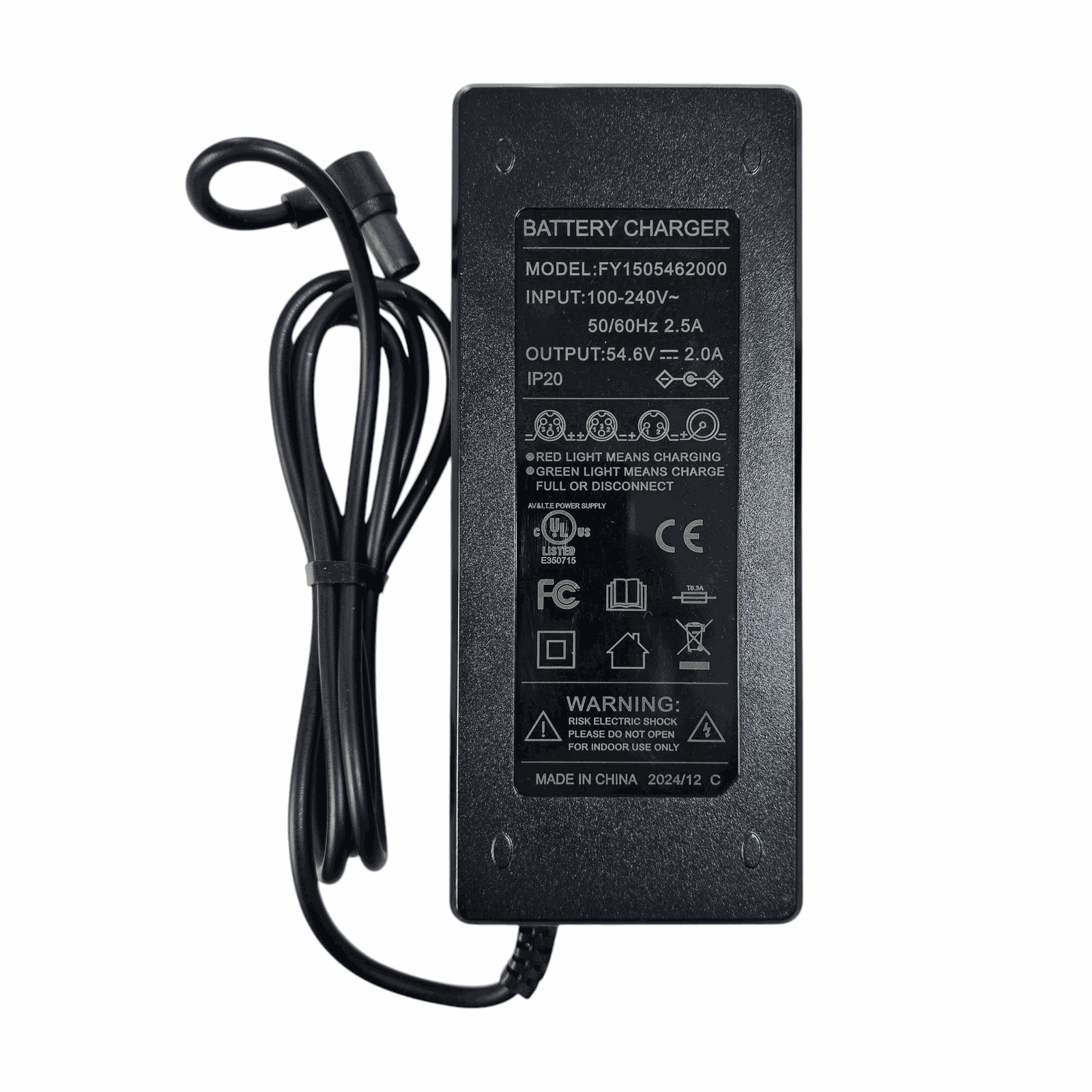 Cargador para Xiaomi MI 5, Xiaomi 5 PRO, 4 ultra, 4 PRO 2a generación, Navee S65, Navee N65i, S40, S60 - RuedaQrueda