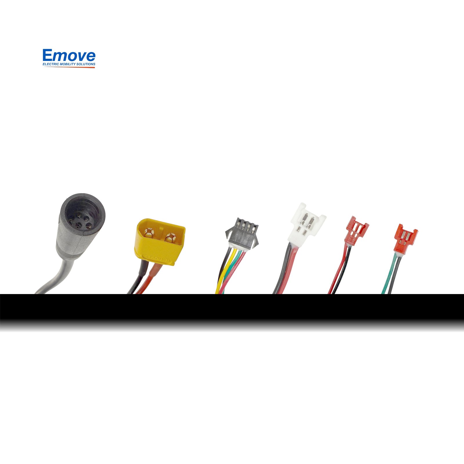 Controladora para Smartgyro K2 Original (conexión de 4 pines) – Homologado - RuedaQrueda