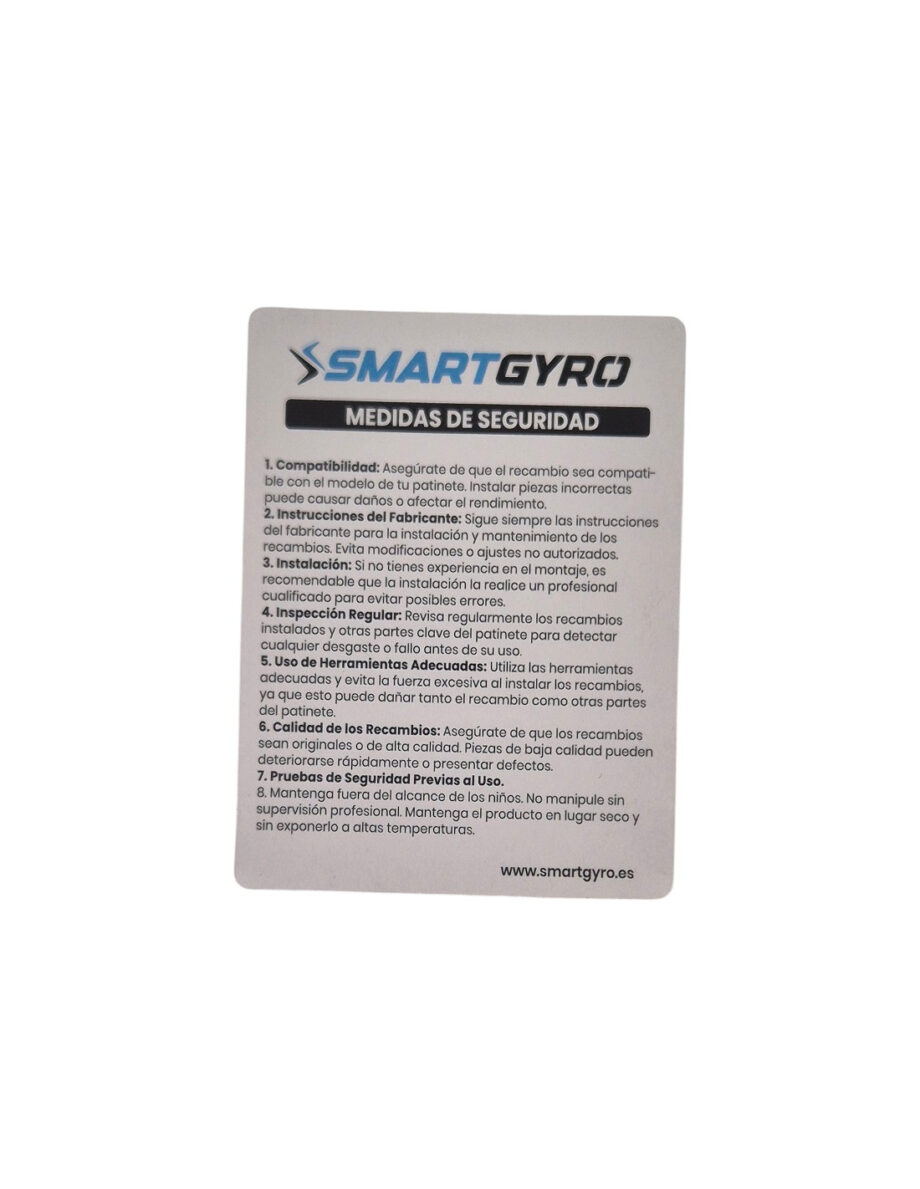 Controladora CORE para Smartgyro Rockway Evo (48V-20Ah) (Original)