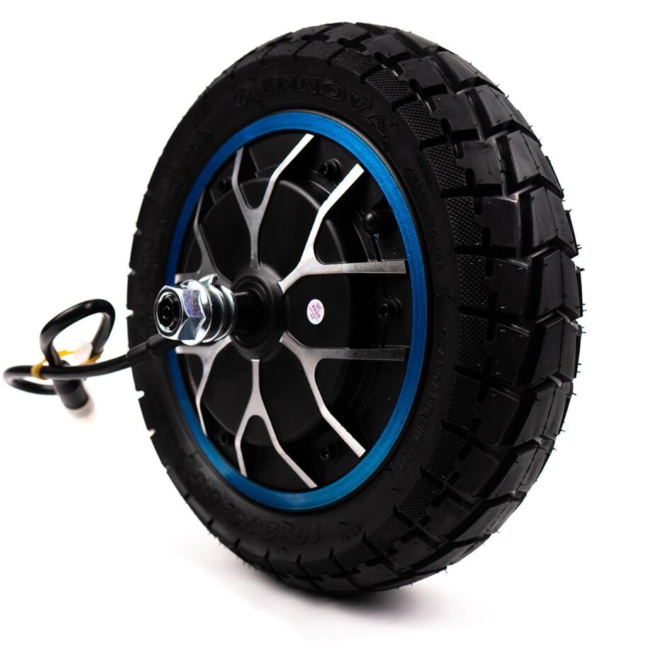 Motor para Smartgyro Crossover Dual Max (Original) - Reacondicionado
