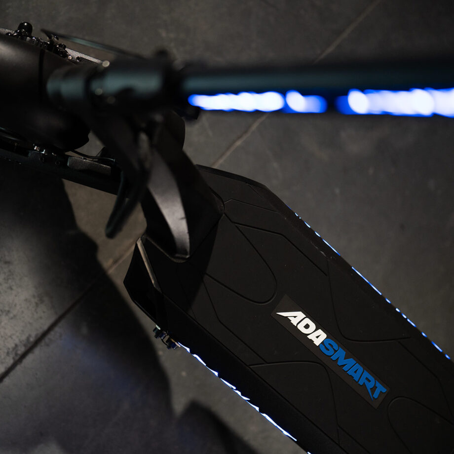 Patinete Adasmart Tank DUAL 48V 23,4Ah EVE