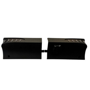 Intermitentes delanteros para Smartgyro Crossover Dual Max (Original)
