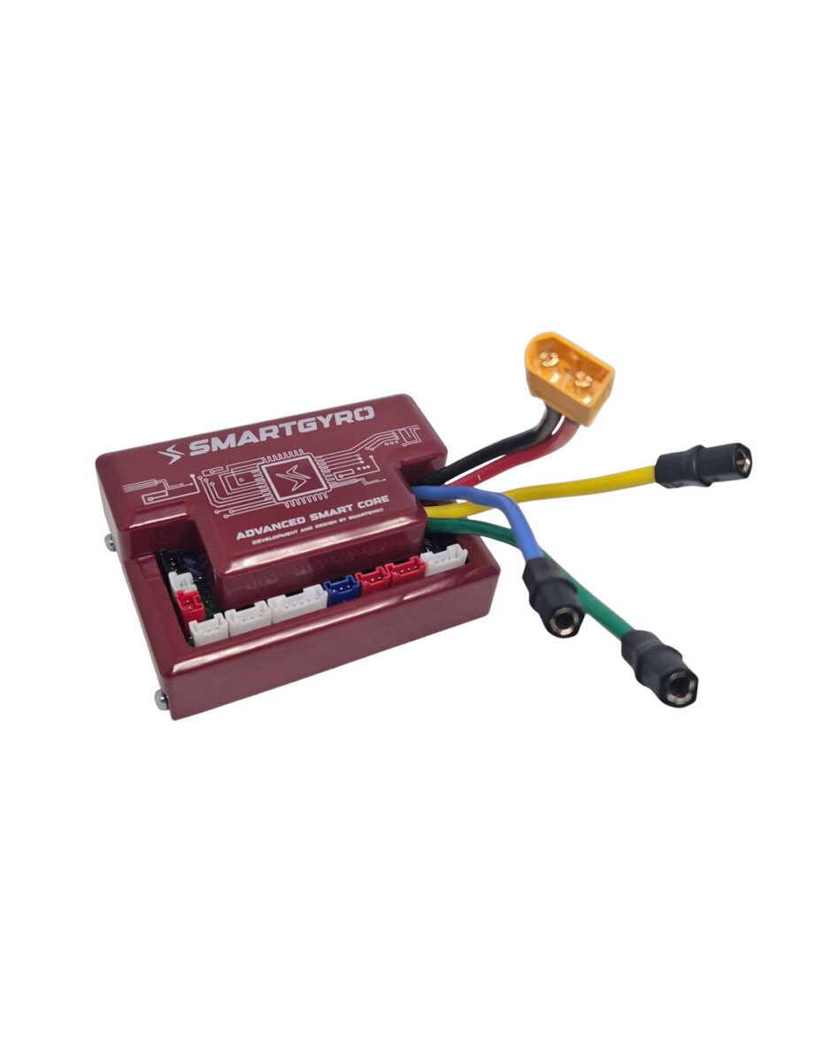 Controladora CORE para Smartgyro Rockway Evo (48V-20Ah) (Original)