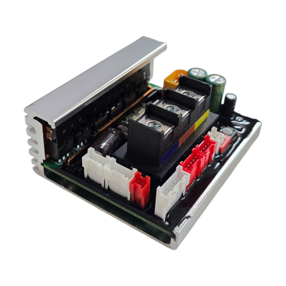 Pack controladora y display para Ninebot F2 (Deslimitado ±35km/h)
