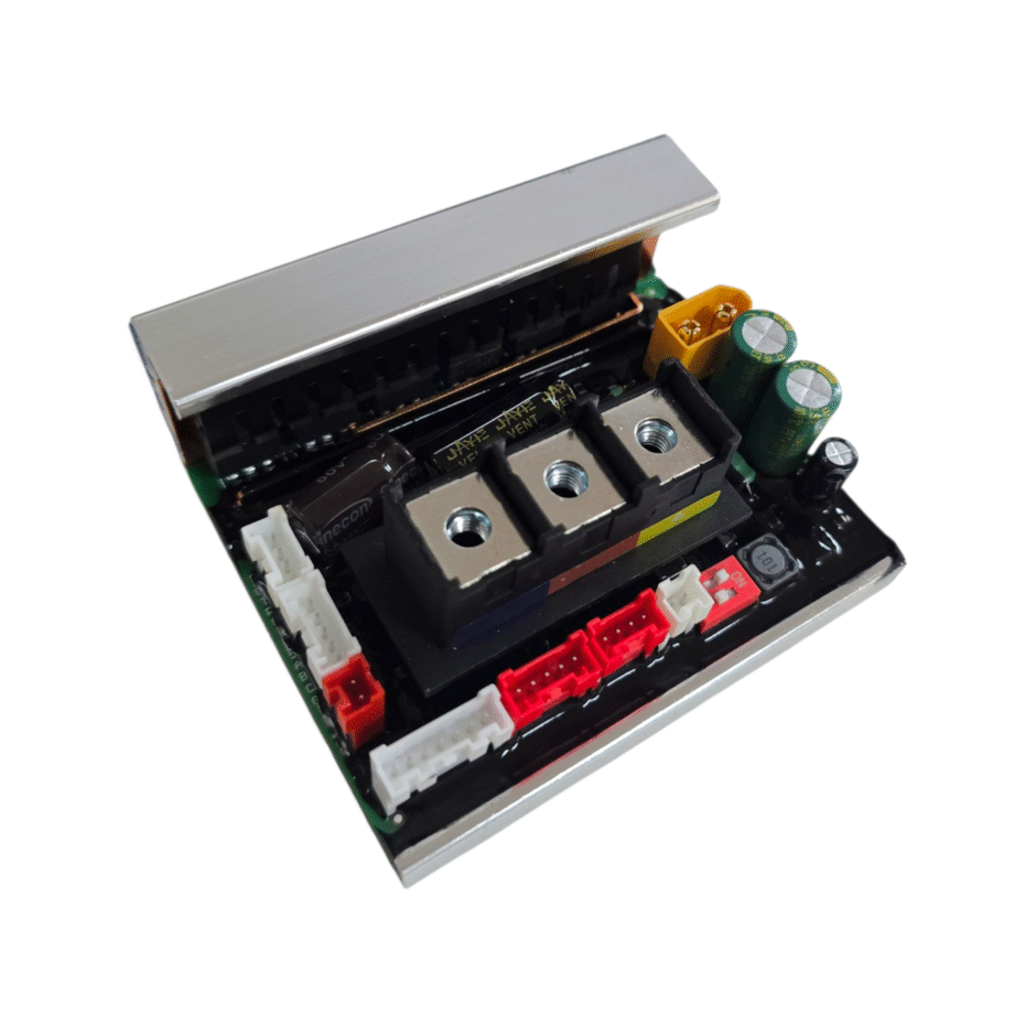Pack controladora y display para Ninebot Max G2 (Deslimitado ±35km/h)