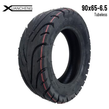 Cubierta 90/65-6,5 Onroad [Xuancheng]