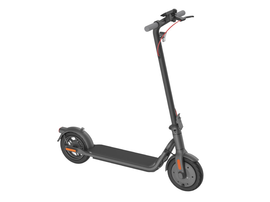 Navee V25 patinete eléctrico - Nuevo