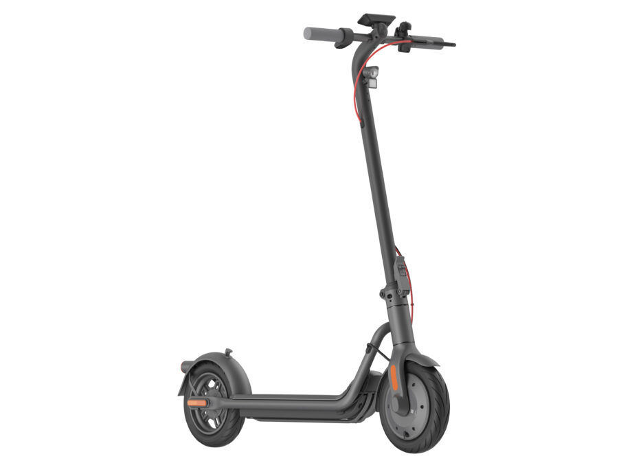 Navee V25 patinete eléctrico - Nuevo