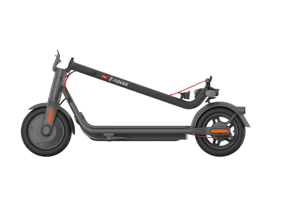 Navee V25 patinete eléctrico - Nuevo