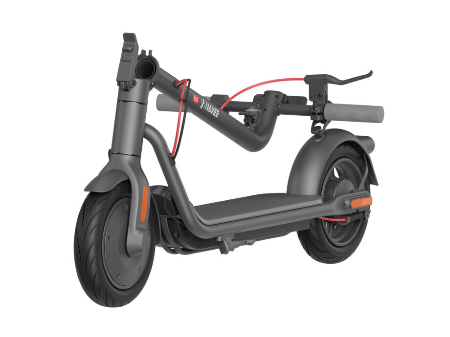 Navee V25 patinete eléctrico - Nuevo