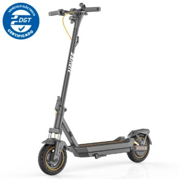 Navee GT3 MAX patinete eléctrico - Nuevo