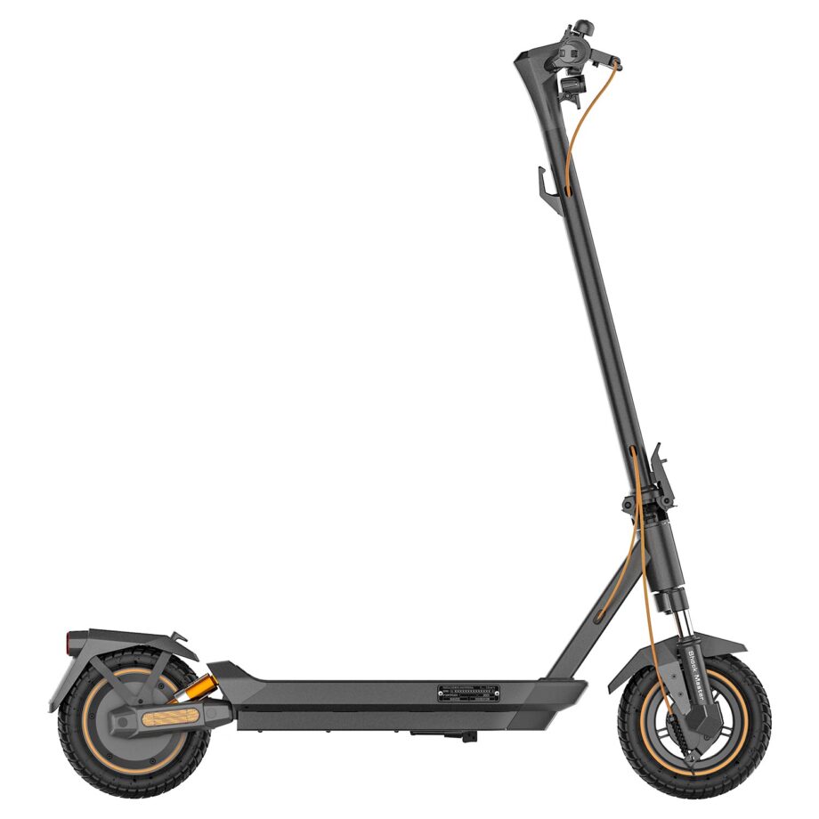 Navee GT3 MAX patinete eléctrico - Nuevo