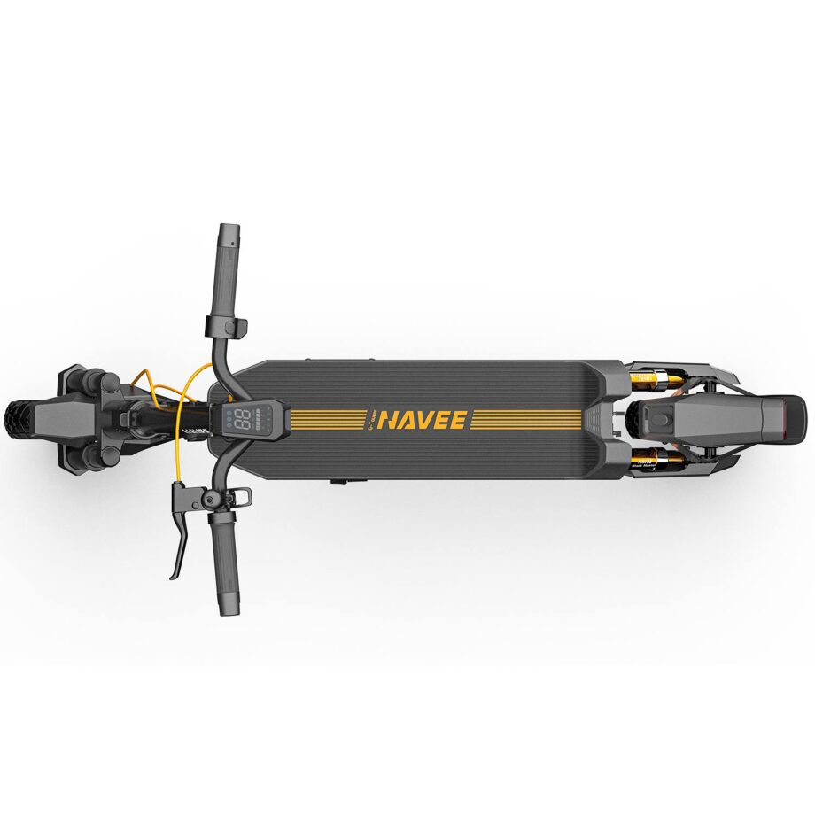 Navee GT3 MAX patinete eléctrico - Nuevo