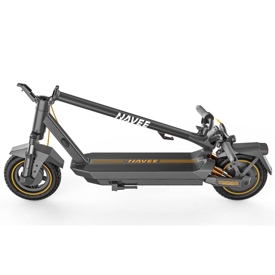 Navee GT3 MAX patinete eléctrico - Nuevo