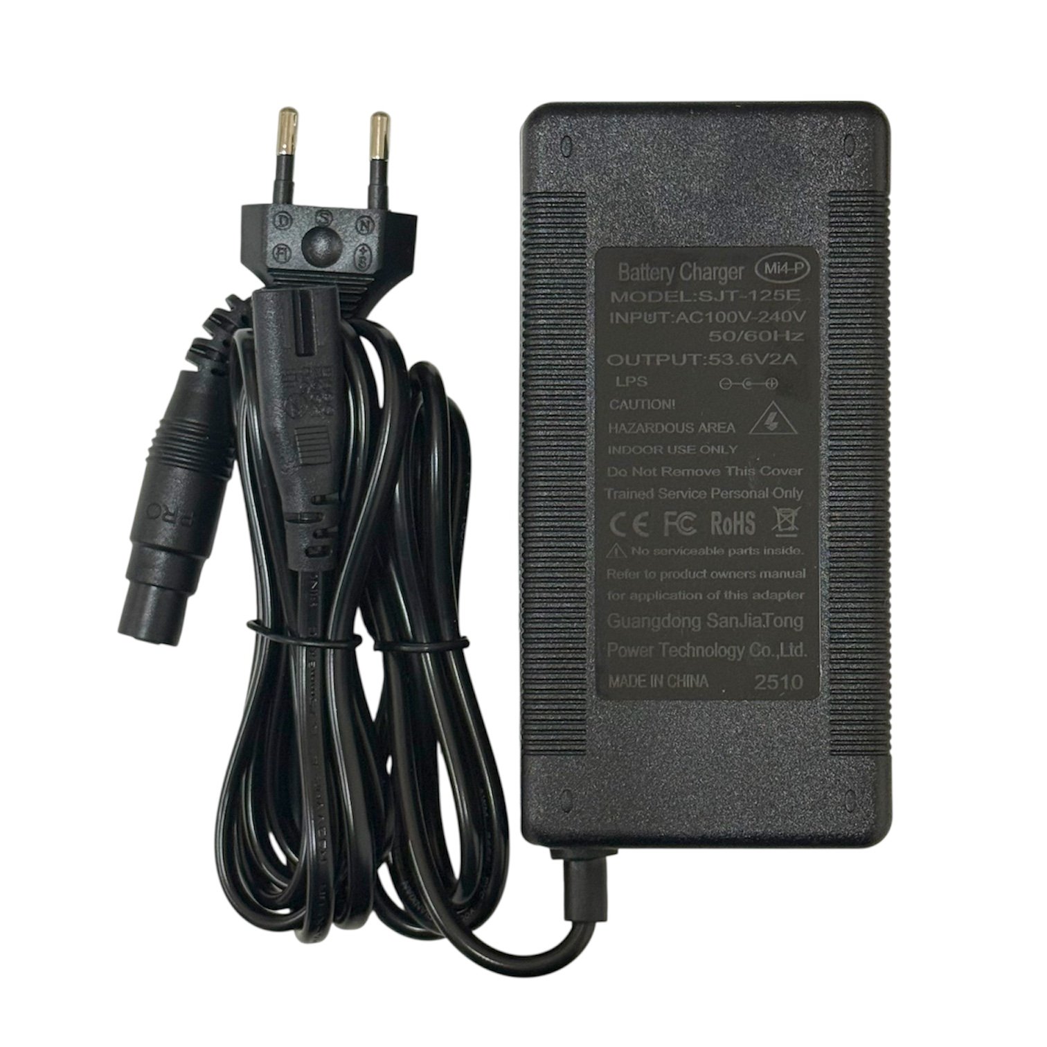 Cargador Compatible con Xiaomi Mi4 Pro Max - RuedaQrueda