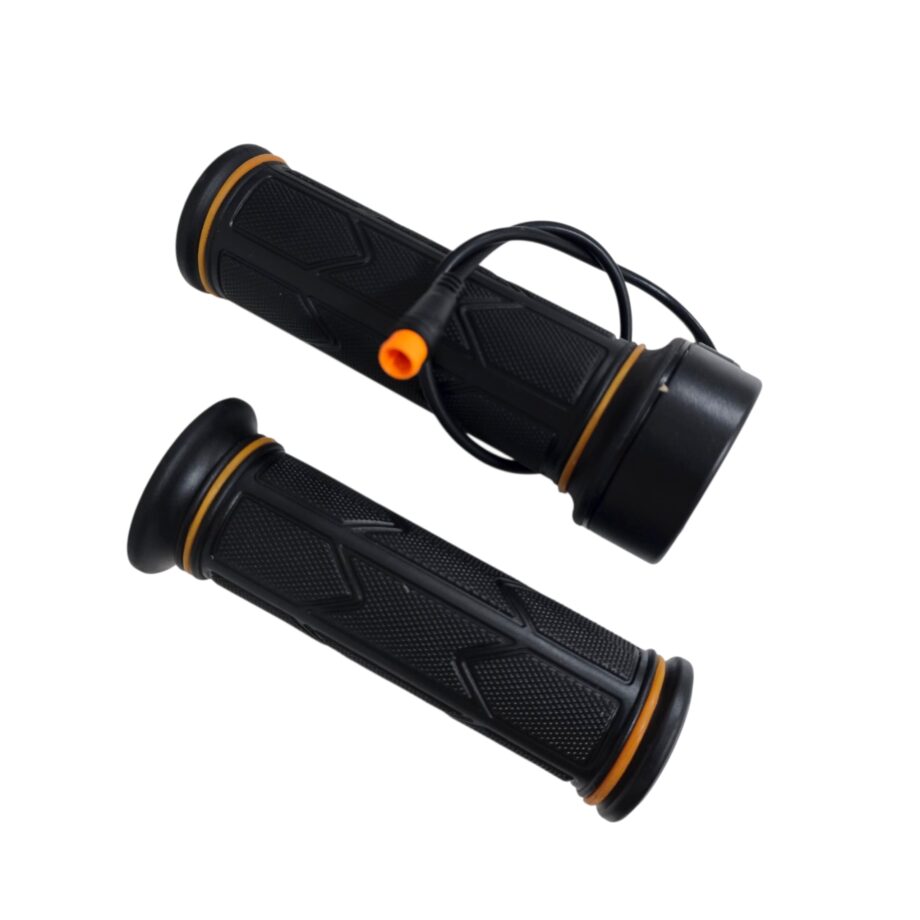 Acelerador de puño con conector waterproof para Smartgyro Rockway / Speedway / Crossover