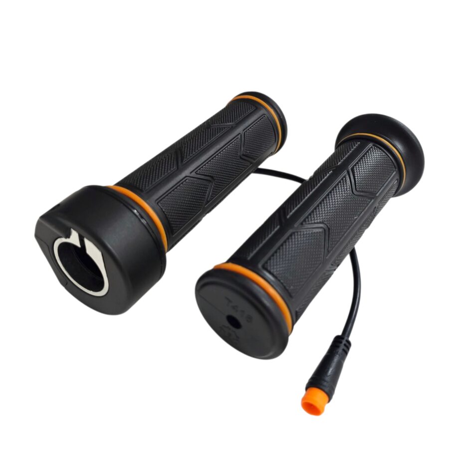 Acelerador de puño con conector waterproof para Smartgyro Rockway / Speedway / Crossover