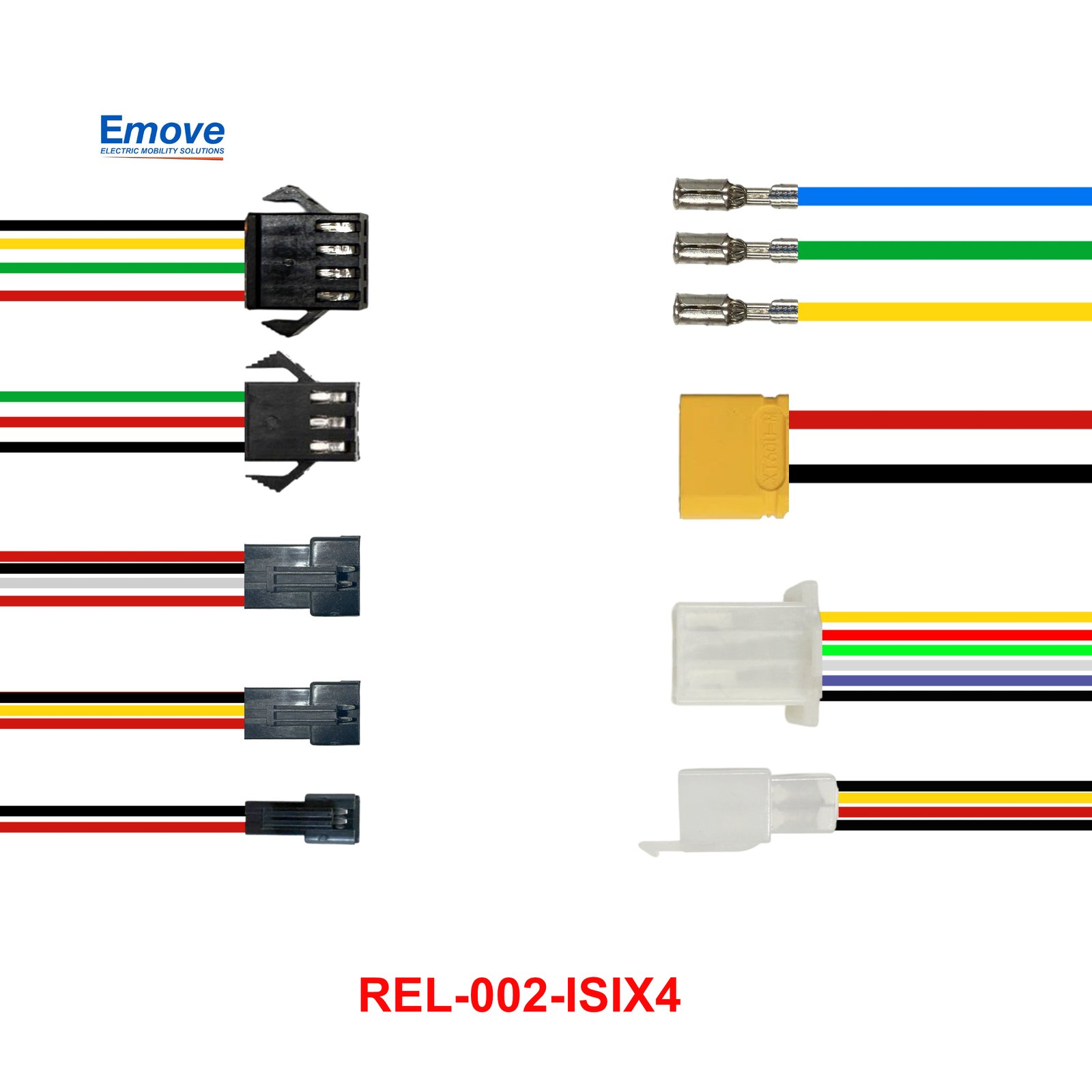 Controladora compatible con Iscooter iX4 Modelo 2024 - RuedaQrueda