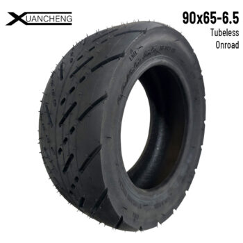 Cubierta 90/65-6,5 Onroad [Xuancheng]