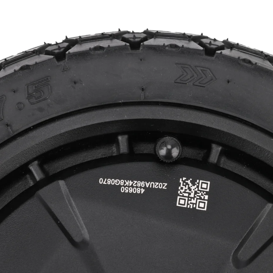 Motor de 650W para Segway Ninebot ZT3 Pro
