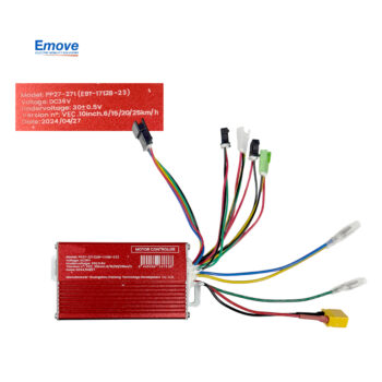 Controladora Compatible con Smartgyro Z-One Pro Modelo 2023 (23A)