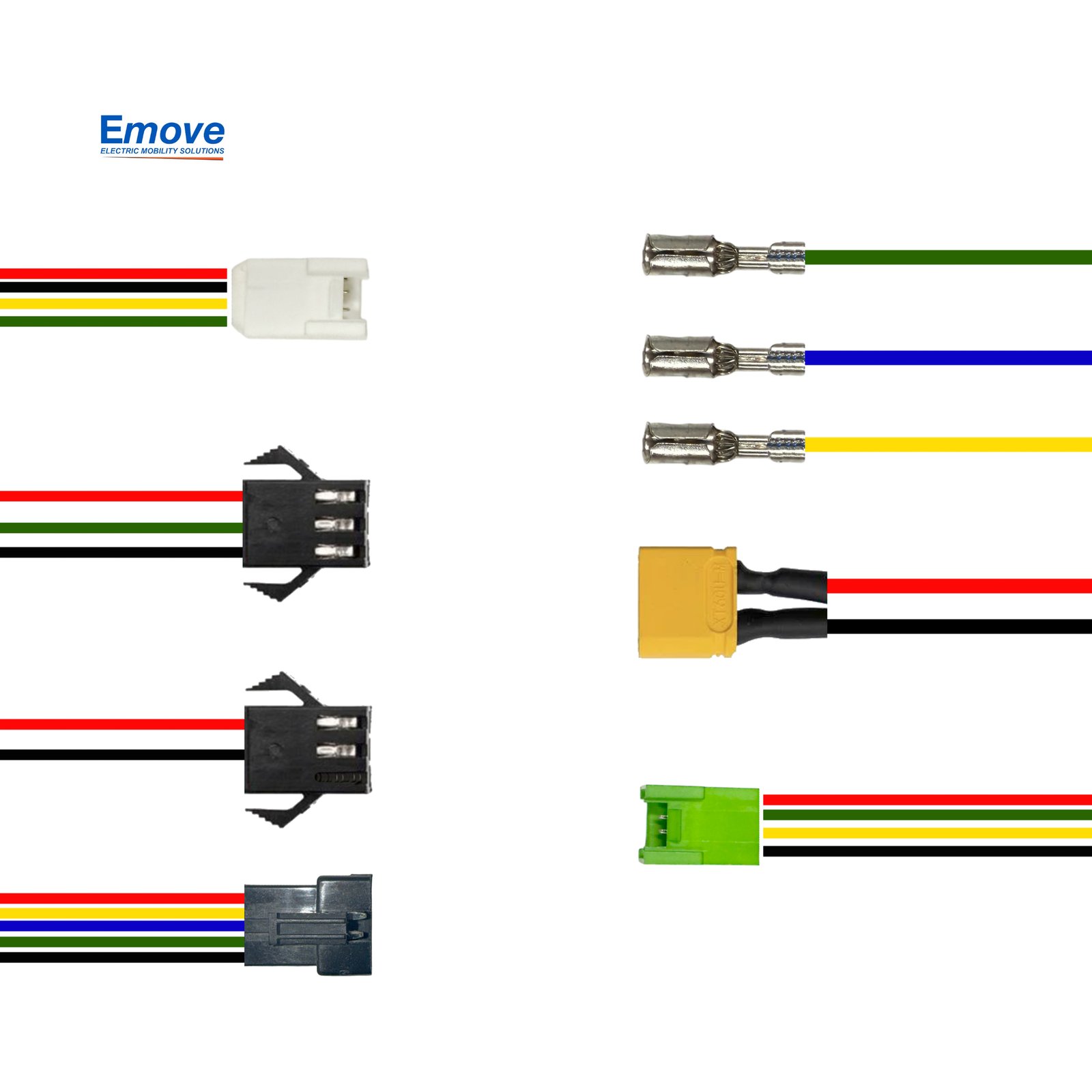 Controladora Compatible con Smartgyro Z-One Pro Modelo 2023 (23A) - RuedaQrueda