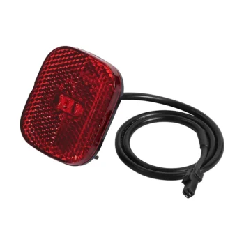 Luz LED Trasera para Patinete eléctrico Segway Ninebot ZT3 Pro