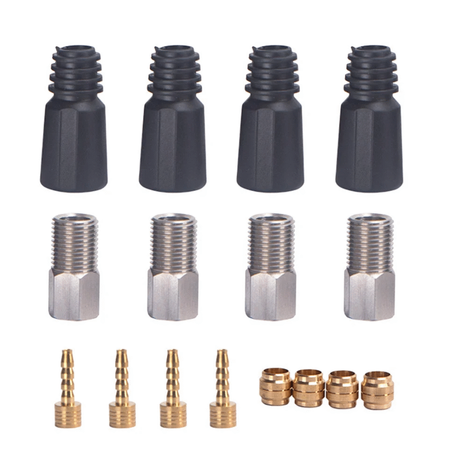 Oliva conector insertar tornillo BH59 para Tubo de freno hidráulico