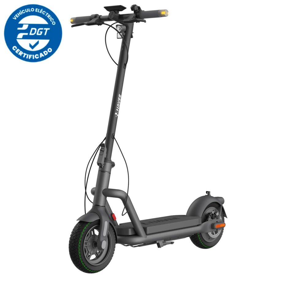 Navee N65i patinete eléctrico - Nuevo