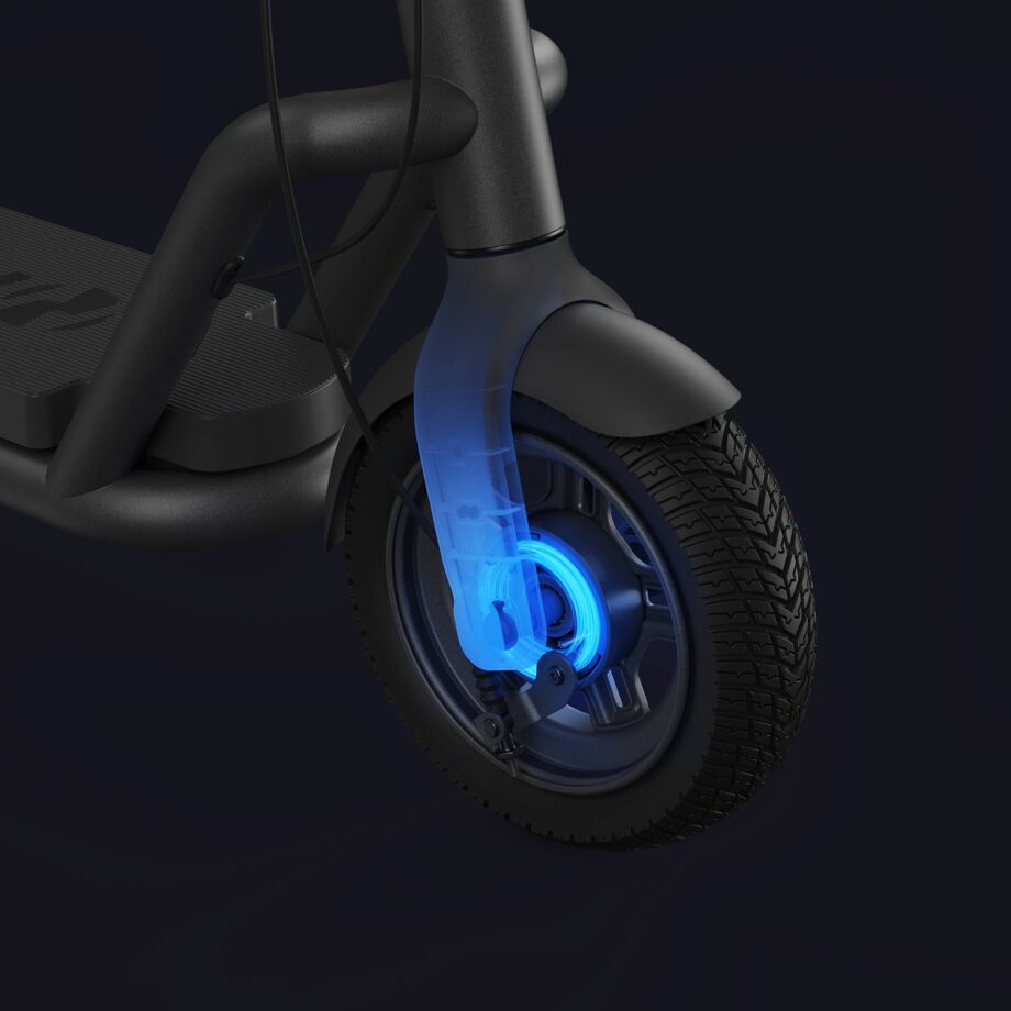 Navee N65i patinete eléctrico - Nuevo