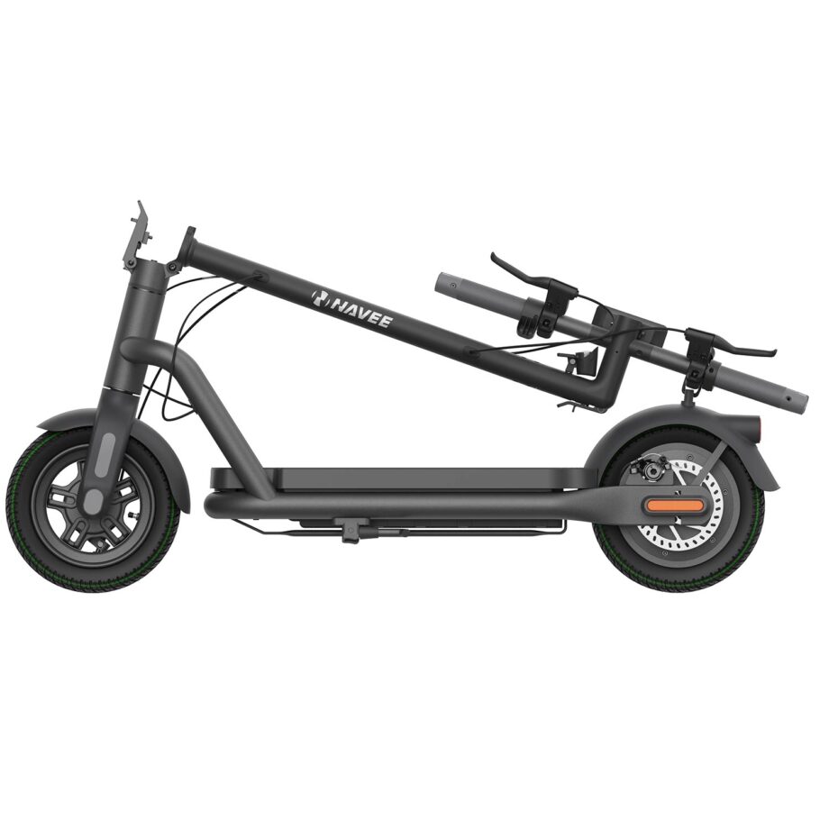 Navee N65i patinete eléctrico - Nuevo