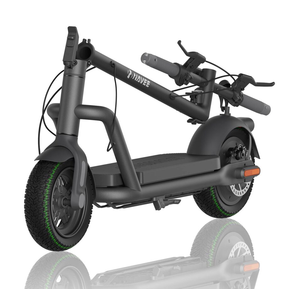 Navee N65i patinete eléctrico - Nuevo
