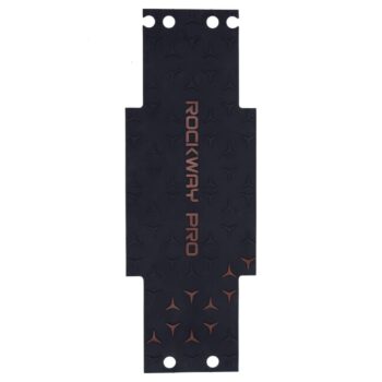 Base de goma antideslizante de goma para Smartgyro Rockway PRO (Original)